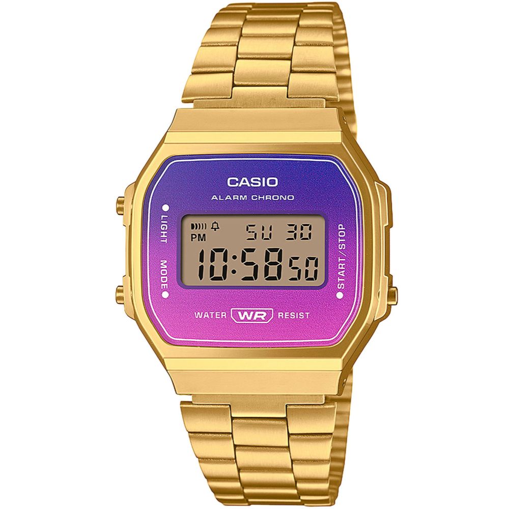 Casio A168WERG-2AEF Cene