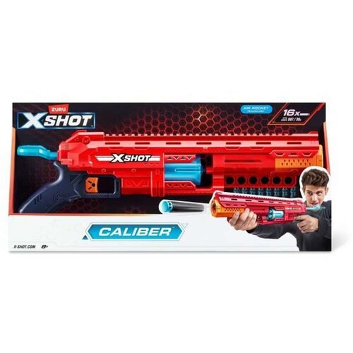  excel caliber pu&amp;scaron;ka Slike