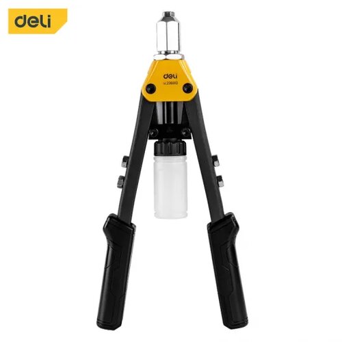  Klešta za pop-nitne dvoručna DELI 2,4-6,4mm (1001114) Cene