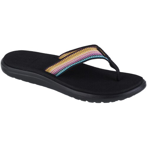 Teva Japonke W Voya Flip Večbarvna Cene