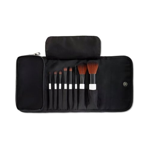 Lily Lolo Mini 8 Pc. Brush Collection - set 8 mini kistova Slike