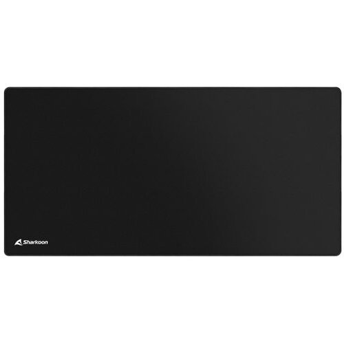 Sharkoon Podloga za mi&amp;scaron; gaming 1337 V2 BIG, 1200 x 600 x 2.5 mm Slike