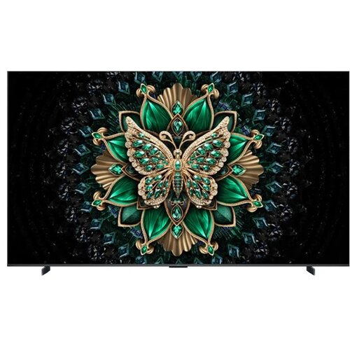 Tcl TV 98C6K 98"4K QD MINI LED SMART TV 144Hz GOOGLE TV Cijene