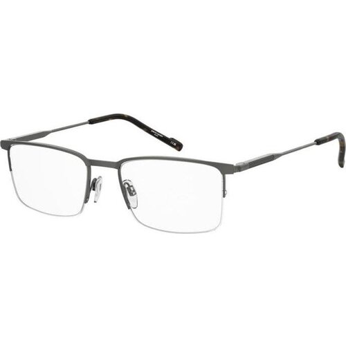 Pierre Cardin P.C.6911 SVK ONE SIZE (55) Siva/Kristalna Slike