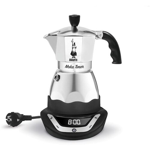 Bialetti kafetiera moka timer 3 Cene