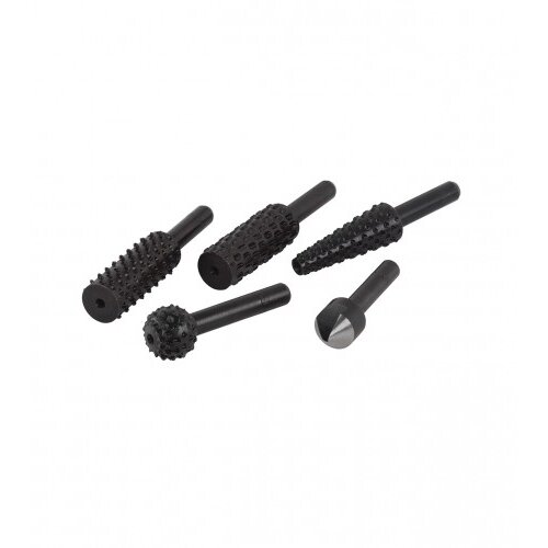Wolfcraft Set turpija i upuštača 5/1 2540000 Cijene