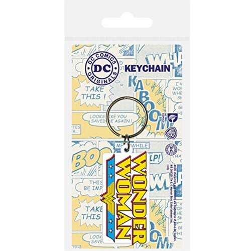WONDER Woman DC Originals obesek, (20862277) Cene
