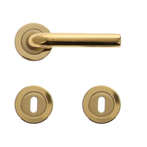 OZEN Kvaka sa štitom ključ Sumbul Gold AL1213501 Cijene
