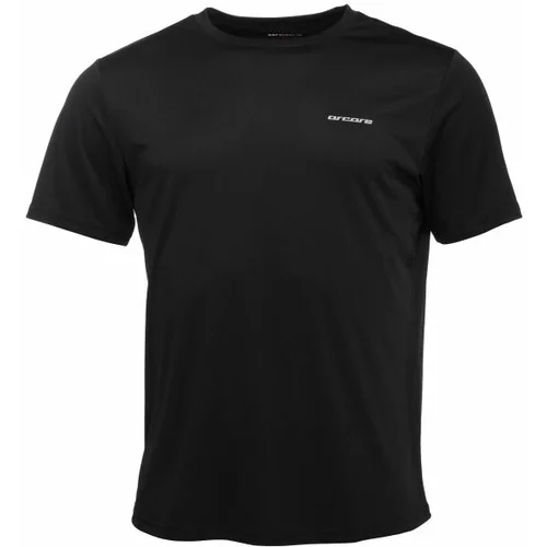 Arcore TALSANO Muška majica, crna, veličina