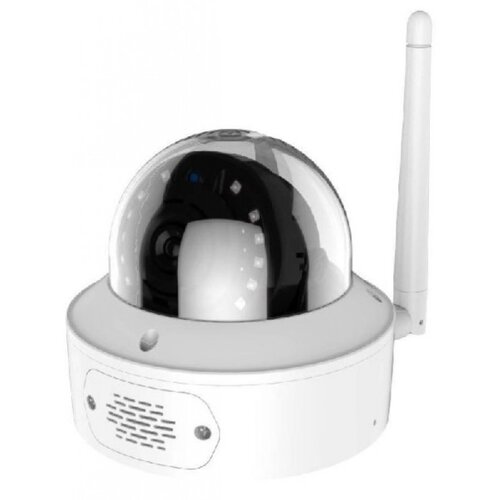 CAM-IP3MP-D13 GMB kamera 3mp micro SD iCSee xmeye pro app Two-way voice, 2.8mm LED 12xIR indoor Cene