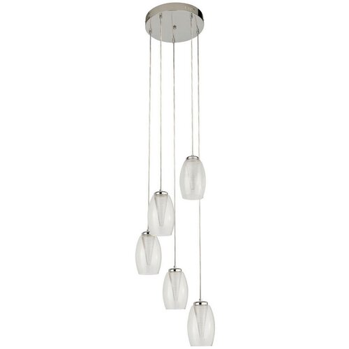 XXXL viseča led-svetilka /1960 lm/3000 K/230 v/ Cene