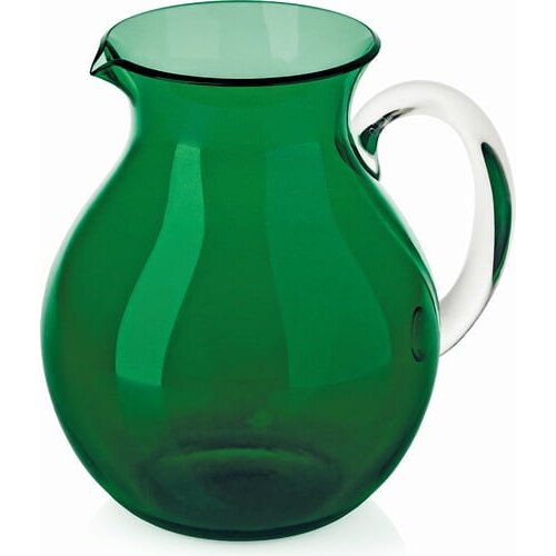  Trebu&amp;scaron;asta karafa &amp;quot;Dolčevita&amp;quot; - Emerald Slike