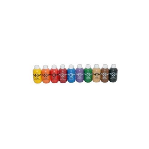 GK toner DEKORIN 100gr oker Cijene