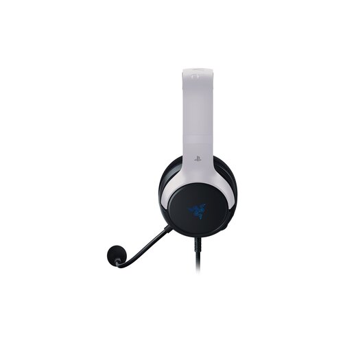 Razer Gaming Headset Kaira X - Licencirani PS5 Wired White Slike