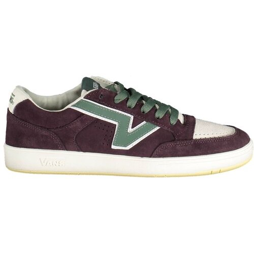 Vans PURPLE MAN SPORT SHOES Cene