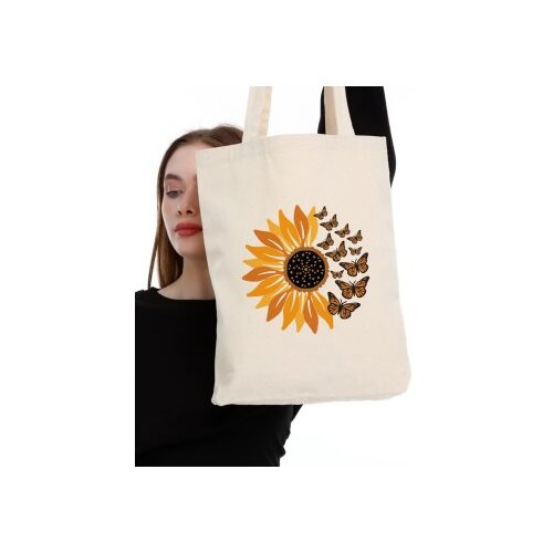 Zoozie Bags ženska pamučna torba 1188 Slike