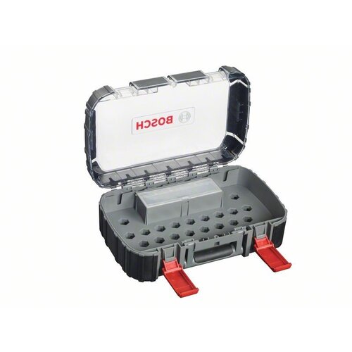 Bosch prazni kofer za set testera za otvore za individualno opremanje 2608580884 Slike