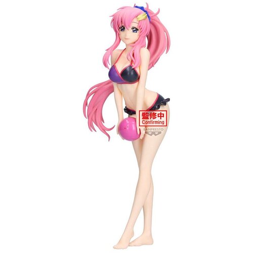 Banpresto Figura null - Gundam Seed Freedom Lacus Clyne, 22 cm Cene