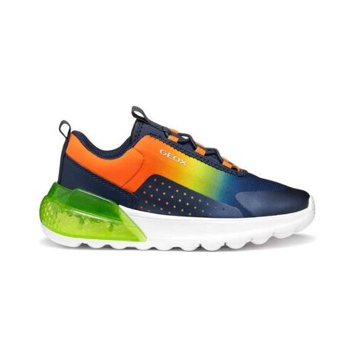 Geox J activart illuminus Cene