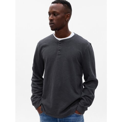 GAP Long Sleeve T-Shirt - Men Slike