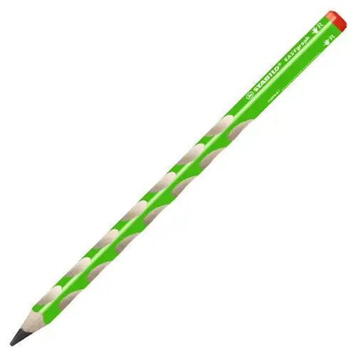 Stabilo EASYgraph R zelena grafitna olovka HB Cijene