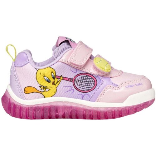 Geox Nizke superge - Vijolična Cene