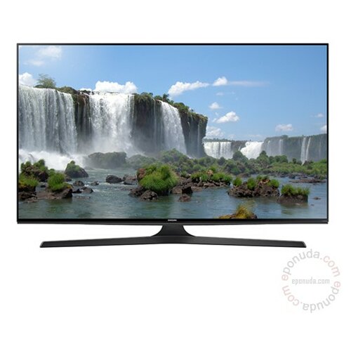 Samsung UE55J6202 Smart LED televizor Slike