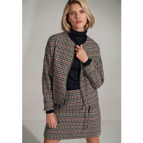 Figl Woman&amp;#039;s Jacket M733 Slike