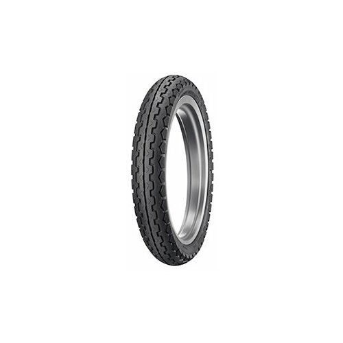 Dunlop K 81 / TT 100 ( 4.10-19 TT 61H M/C, prednji kotač/zadnji kotač ) guma za motor Slike