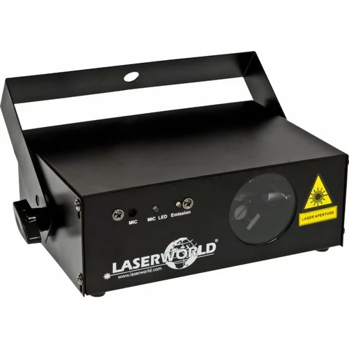 Laserworld EL-60G Efekt laser