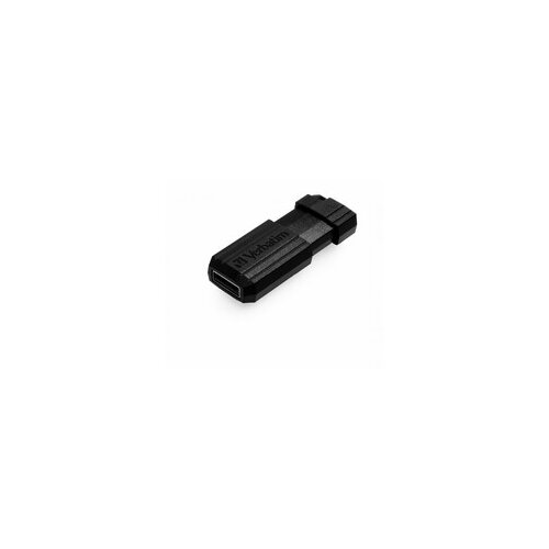 Verbatim USB 32GB 2.0 Verbatim, PinStripe, crni, V049064 Cene
