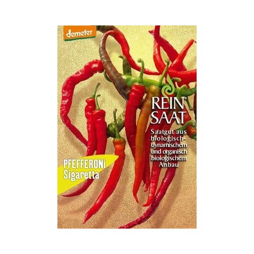ReinSaat Feferoni "Sigaretta blago" Cene