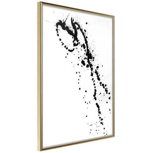  Poster - Ink Splash 30x45 Cijene