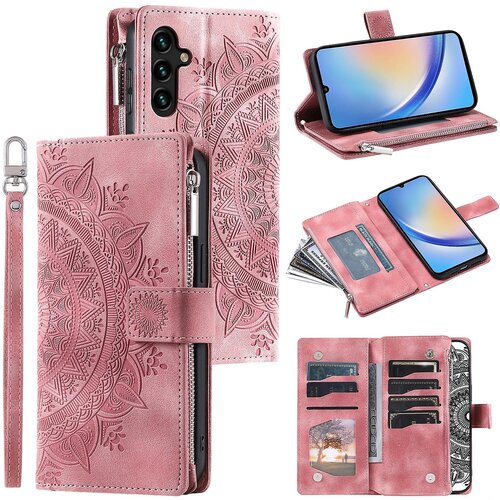 INORCO IMAK Ruiyi Series za Samsung Galaxy S23 PU usnje + ovitek za telefon za PC, hrbtni pokrov s teksturo ogljikovih vlaken, (22033823) Cene