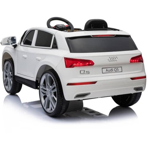  Dečiji auto na akumulator Audi Q5, 12 V Slike
