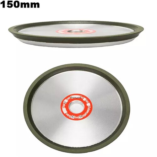  dijamantsko tocilo 150mm tanjirastog oblika Cene