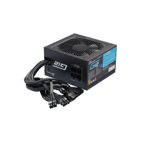 Seasonic G12 GM Series 650W napajanje Slike