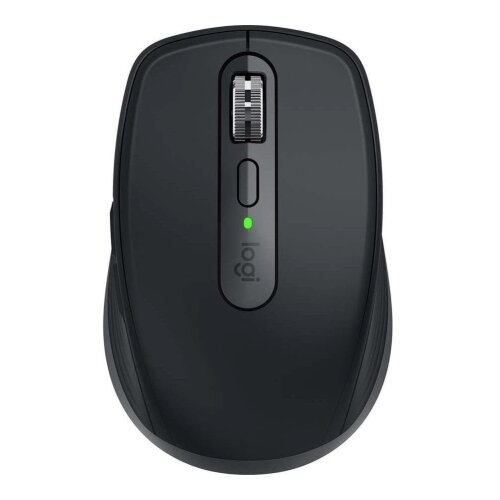 Logitech Mi&scaron; MX Anywhere 3S For Business Black Wireless/ Bluetooth Cijene