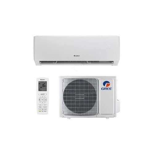  PULAR GWH09AGA 2,6kW inverter GREE Cijene