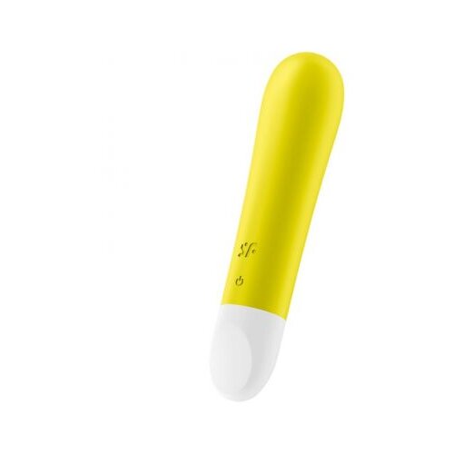 Satisfyer Mini vibrator Power Bullet 1 rumen Slike