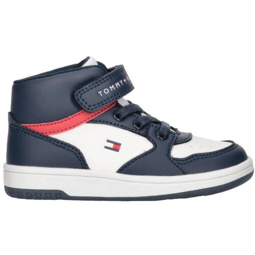 Tommy Hilfiger Nizke superge - Modra Cene