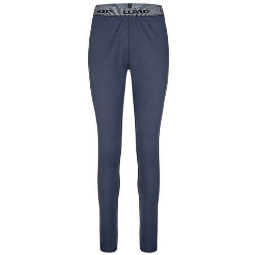 LOAP Hlače Petla Modra Cene