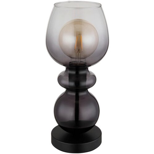 Globo namizna svetilka clarity 15/34,4 cm Slike