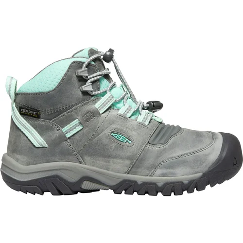 Keen Children's outdoor shoes RIDGE FLEX MID WP K US 13