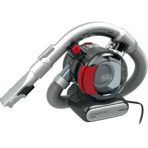 Black & Decker B&D USISIVAČ ZA AUTO 12V Cene