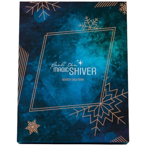  Magic Shiver Erotski advent kalendar 2024 Cene