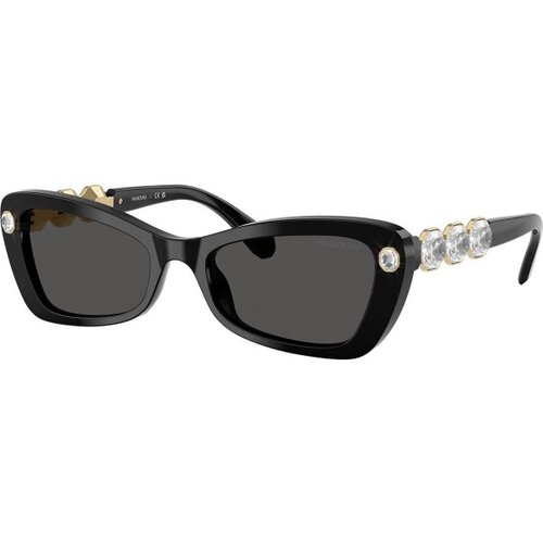 Swarovski Naočare za sunce SK 6033 100187 Cene