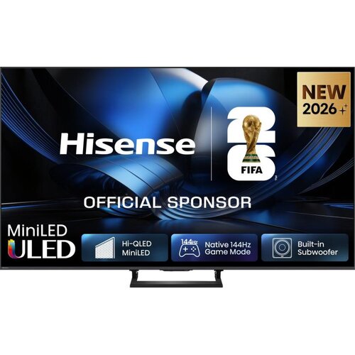 Hisense TV 50U7SE Mini-LED, (5000203126) Cene