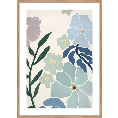 Malerifabrikken Slika 52x72 cm This Season 1 – Cijene
