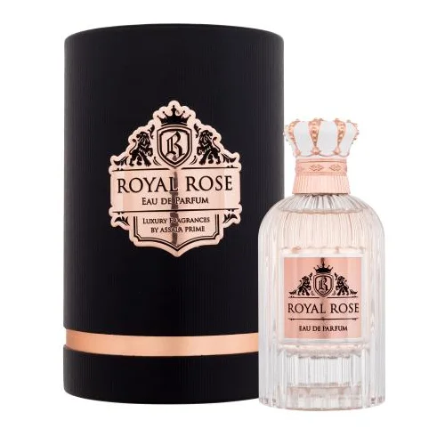 Assala Prime Royal Rose 100 ml parfemska voda unisex